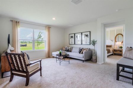 New construction Single-Family house 3266 Silas Drive, New Smyrna Beach, FL 32168 ARIA- photo 13 13