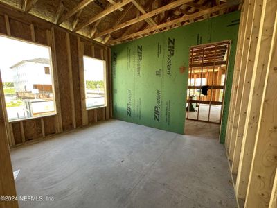 New construction Single-Family house 23 Thatcham Drive, Saint Augustine, FL 32092 Lola - photo 15 15