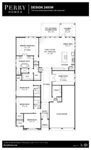 New construction Single-Family house 29831 Beth Terrace Lane, Fulshear, TX 77441 - photo 6 6