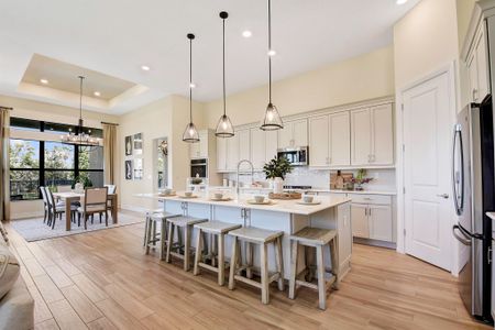 Four Seasons at Parkland by K. Hovnanian® Homes in Parkland - photo 16 16