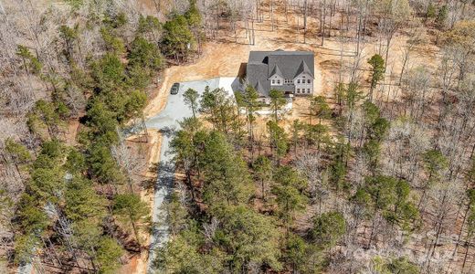 New construction Single-Family house 7565 Sisk-Carter Road, Rockwell, NC 28138 - photo 29 29