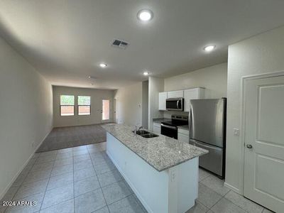 New construction Single-Family house 5621 E Thetis Drive, Florence, AZ 85132 - photo 2 2