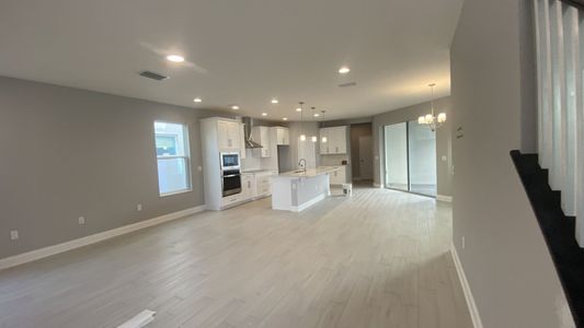 New construction Single-Family house 630 Hyperion Drive, Debary, FL 32713 Wekiva - Avenue Collection- photo 31 31