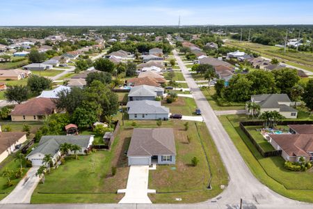 New construction Single-Family house 2255 Sw Jay Avenue, Port Saint Lucie, FL 34953 - photo 31 31