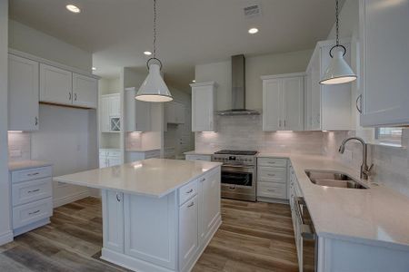 New construction Single-Family house 116 Retreat Pl, Georgetown, TX 78626 - photo