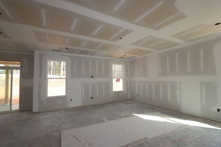 New construction Single-Family house 3052 June Lake Station, Apex, NC 27502 Arcadia - Premier Collection- photo 36