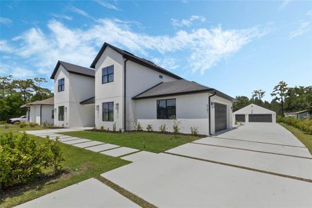 New construction Single-Family house 5181 Moore Street, Saint Cloud, FL 34771 - photo