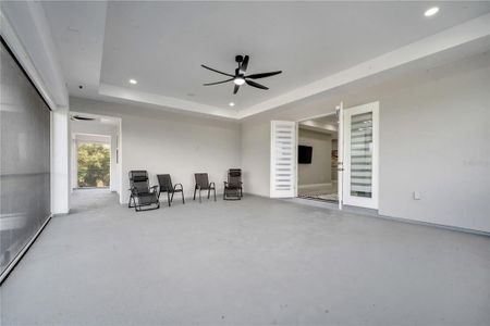 New construction Single-Family house 43 E Lake Shore Boulevard, Kissimmee, FL 34744 - photo 73 73