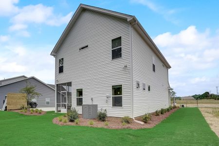 New construction Single-Family house 455 Hawkinstown Road, Salisbury, NC 28144 The Braselton II- photo 60 60