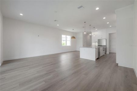 New construction Townhouse house 5530 N 9Th Street, Unit 5, Tampa, FL 33604 - photo 12 12