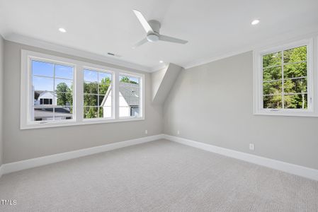 New construction Single-Family house 5029 Avalaire Pines Drive, Raleigh, NC 27614 - photo 36 36