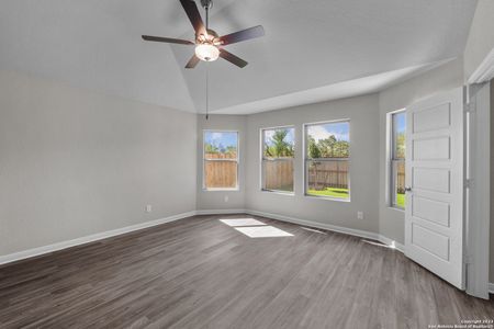 New construction Single-Family house 4230 Southton Woods, San Antonio, TX 78223 Freestone - C- photo 28 28