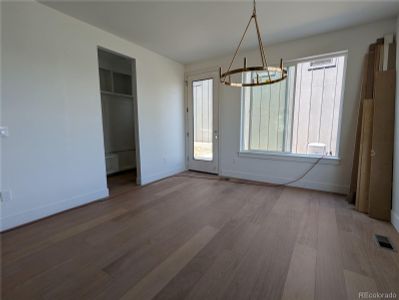 New construction Single-Family house 1695 N Zenobia Street, Unit 2, Denver, CO 80204 - photo 10 10