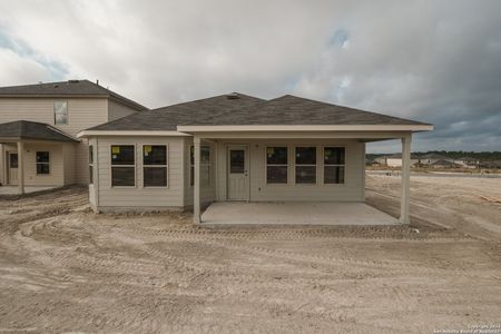 New construction Single-Family house 15443 Jake Crossing, San Antonio, TX 78245 Freestone- photo 12 12