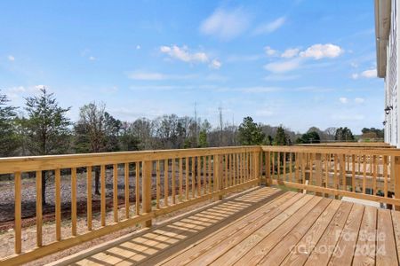New construction Townhouse house 4311 Reed Creek Drive, Unit 9, Sherrills Ford, NC 28673 Youngstown Townhome - photo 31 31