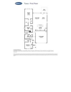New construction Single-Family house 4341 Whitman Avenue, Celina, TX 76227 - photo 1 1