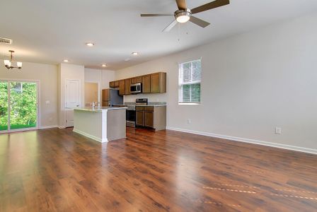 New construction Townhouse house 171 A Langley Drive, Summerville, SC 29485 - photo 1 1