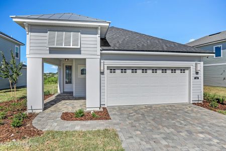 New construction Single-Family house 545 Whirlwind Place, Unit 207, Saint Augustine, FL 32095 - photo 0