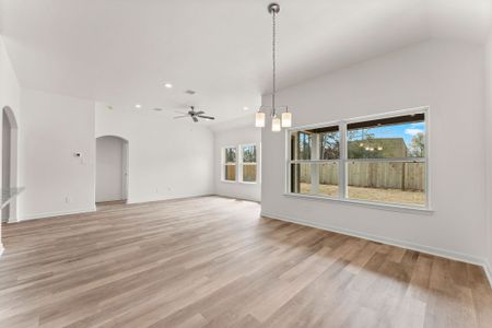 New construction Single-Family house 12436 Lexington Heights Drive, Willis, TX 77318 - photo 25 25