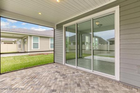 New construction Single-Family house 270 Cool Spgs Avenue, Ponte Vedra Beach, FL 32081 - photo 58 58