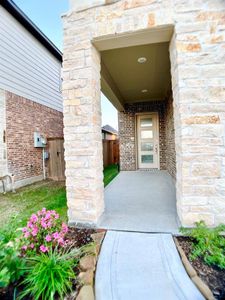 New construction Single-Family house 24231 Cedar Colony Drive, Katy, TX 77494 - photo 31 31