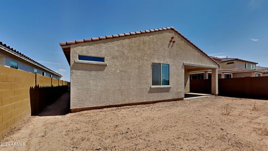 New construction Single-Family house 8835 W Medlock Drive, Glendale, AZ 85305 - photo 12 12