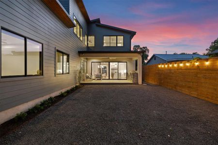 New construction Single-Family house 5405 Montview St, Austin, TX 78756 - photo 36 36