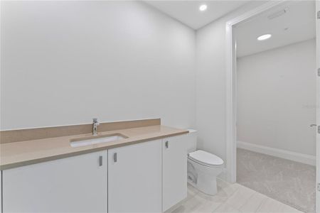 New construction Condo/Apt house 2910 W Barcelona Street, Unit 903, Tampa, FL 33629 - photo 26 26