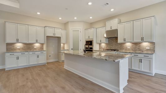 New construction Single-Family house 75 Oak Hill Ct, Newnan, GA 30265 Riley- photo 3 3