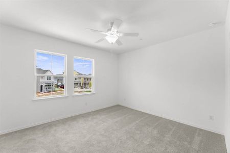 New construction Single-Family house 4329 Henderson Avenue, North Richland Hills, TX 76180 Hudson Homeplan- photo 37 37