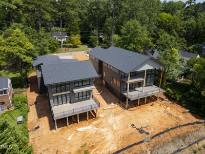 New construction Single-Family house 1435 Duplin Road, Raleigh, NC 27607 - photo 16 16