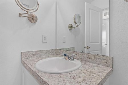 New construction Townhouse house 3007 Springwell Loop, Orlando, FL 32808 - photo 14 14