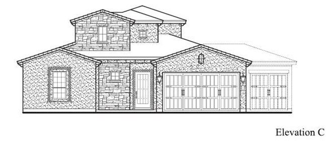 New construction Single-Family house 1451 Malagueta Court, Conroe, TX 77384 - photo 2 2