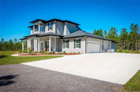 New construction Single-Family house 860 Lake Pearl Drive, Lake Helen, FL 32744 - photo
