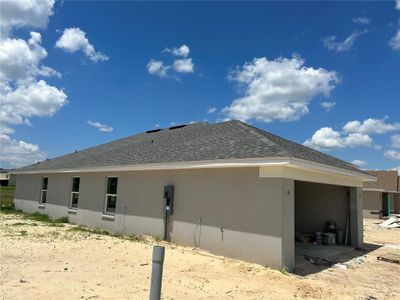 New construction Single-Family house 4410 Northeast 31st Street, Ocala, FL 34470 2020- photo