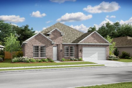 New construction Single-Family house 4212 Hollandwood Drive, McKinney, TX 75071 - photo 18 18