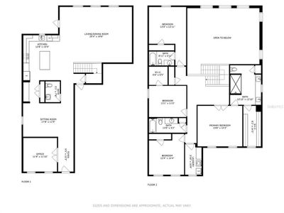 New construction Single-Family house 720 Split Hoof Drive, Saint Cloud, FL 34771 - photo 37 37