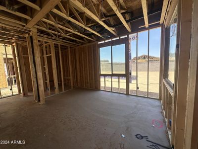 New construction Single-Family house 32259 W Saddlehorn Drive, San Tan Valley, AZ 85140 - photo 8 8