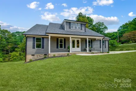 New construction Single-Family house 380 Speedway Place Nw, Concord, NC 28027 - photo 0