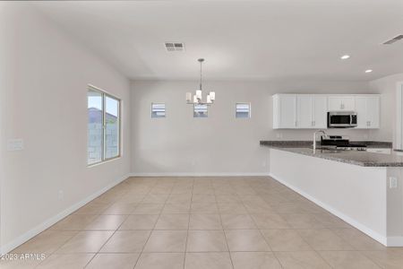 New construction Single-Family house 2538 N Bronco Lane, Casa Grande, AZ 85122 Sanctuary- photo 8 8
