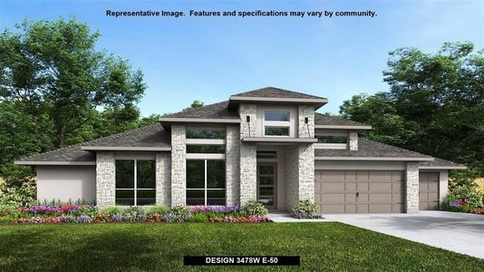 New construction Single-Family house 10818 Sandy Islands Court, Cypress, TX 77433 - photo 0 0
