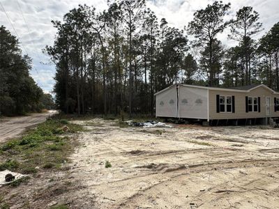 New construction Manufactured Home house 7020 Sw 156 Place, Dunnellon, FL 34432 - photo 17 17