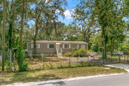 New construction Manufactured Home house 34932 Reynolds Street, Dade City, FL 33523 - photo 0