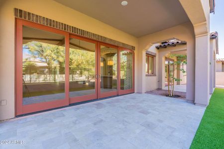 New construction Single-Family house 8330 E Club Village Drive, Gold Canyon, AZ 85118 - photo 48 48