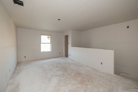 New construction Single-Family house 13139 Savory Place, Saint Hedwig, TX 78152 Donley- photo 9 9