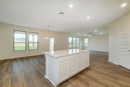 New construction Single-Family house 4729 Morese Pl, Round Rock, TX 78665 - photo 13 13