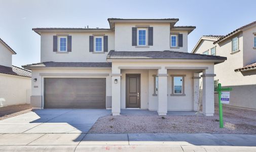 New construction Single-Family house 1193 East Spruce Drive, Chandler, AZ 85286 - photo 0 0