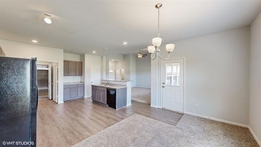 New construction Single-Family house 11028 Patriot Court, Cleveland, TX 77328 - photo 8 8