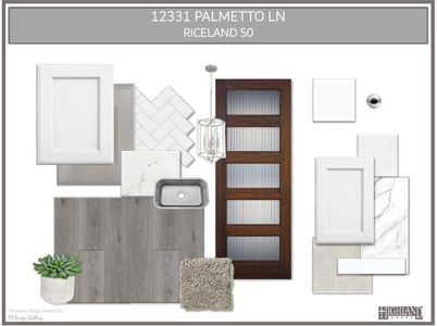 New construction Single-Family house 12331 Palmetto Drive, Mont Belvieu, TX 77523 Monet Plan- photo 24 24