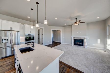 New construction Single-Family house 8412 Cromwell Circle, Windsor, CO 80528 - photo 14 14